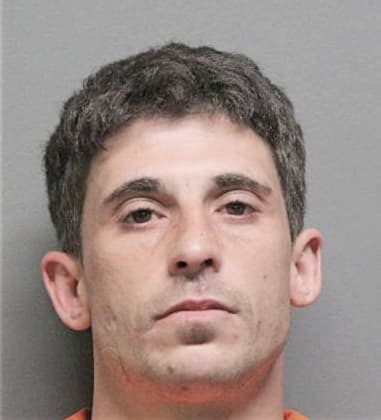 Jerry Thomas, - Lafayette Parish County, LA 